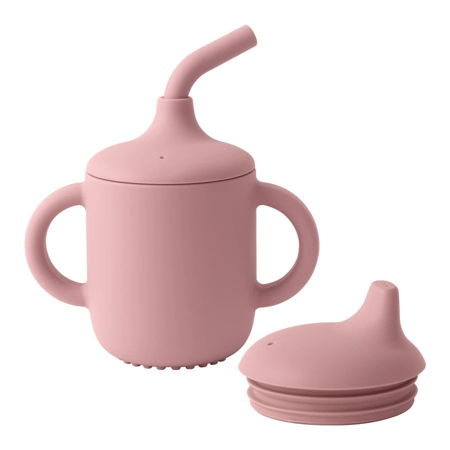 Baby Kleinkind Trinklernbecher
