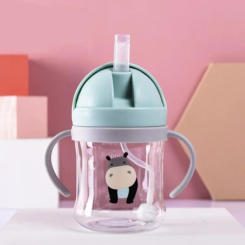 250ml Trinkflasche für Kleinkinder