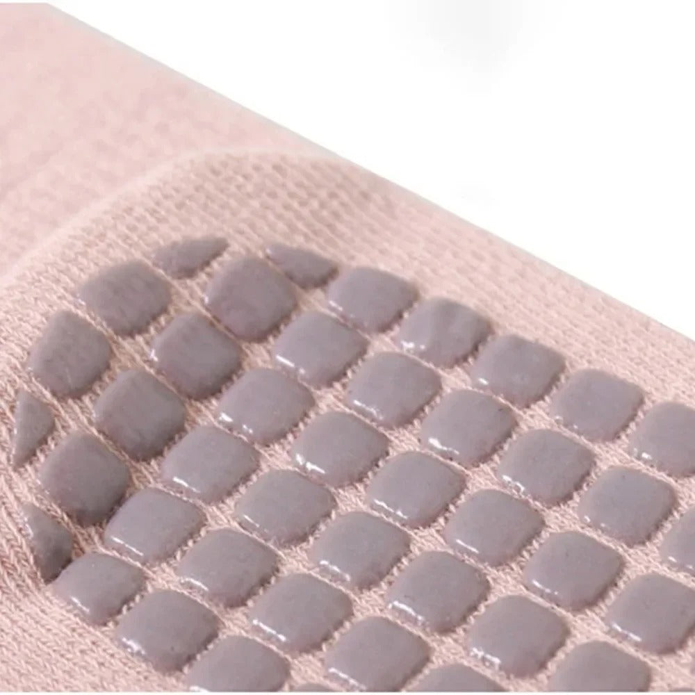 5er Pack Rutschfeste Baby/ Kleinkind Socken