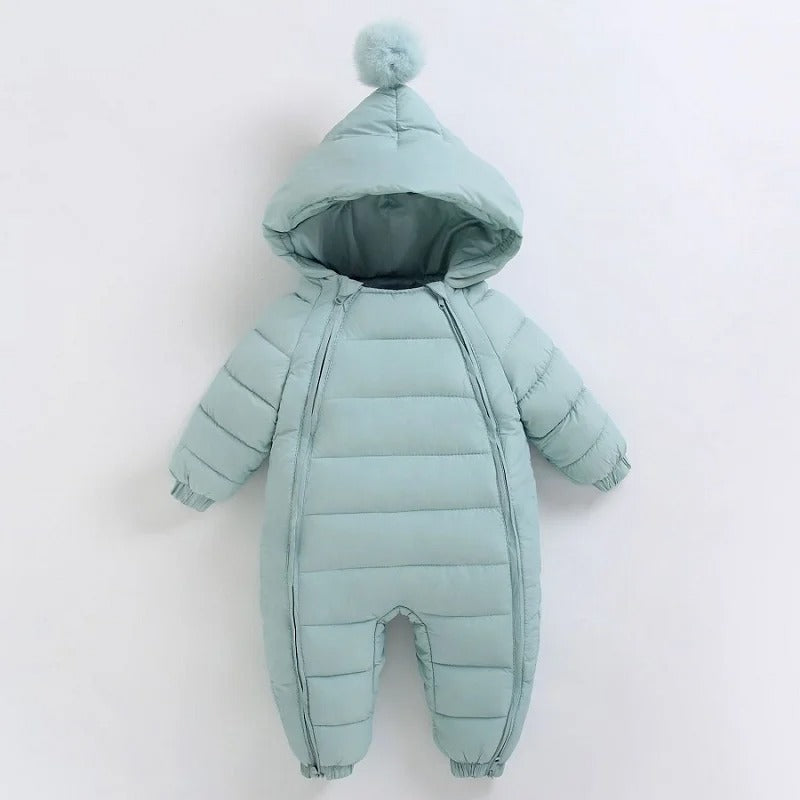 Winter Overall für Babys und Kleinkinder