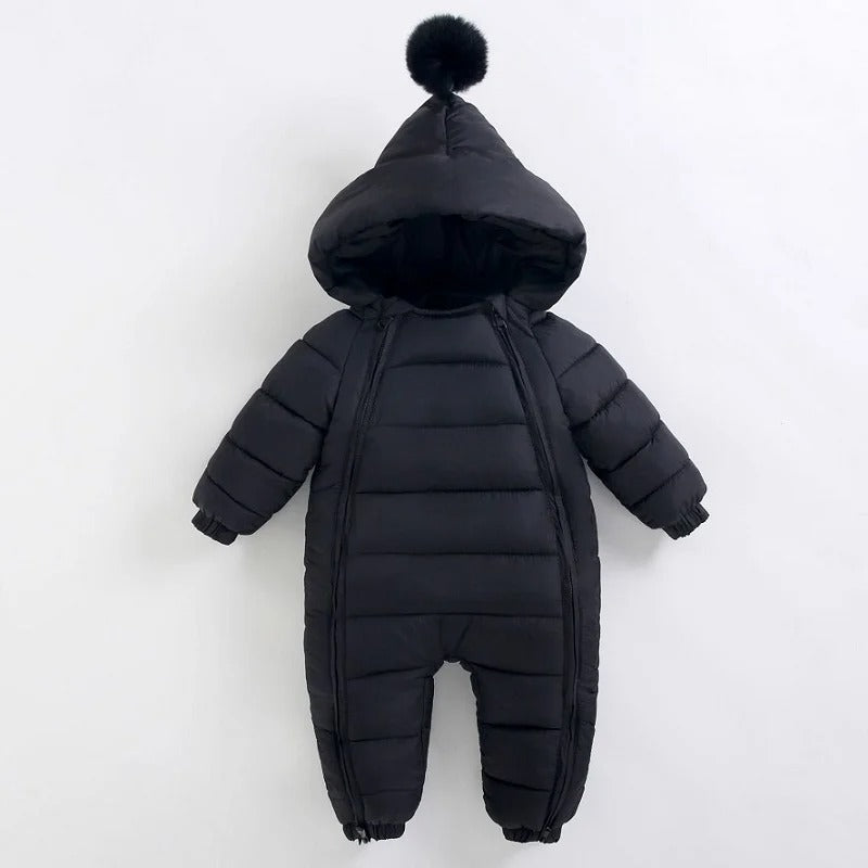 Winter Overall für Babys und Kleinkinder