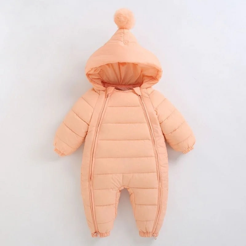 Winter Overall für Babys und Kleinkinder