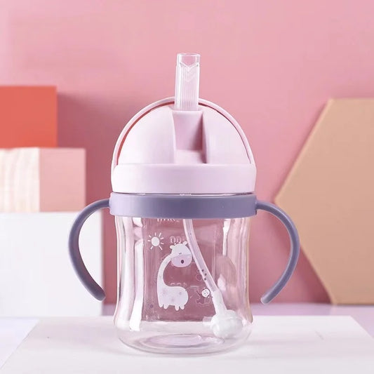250ml Trinkflasche für Kleinkinder