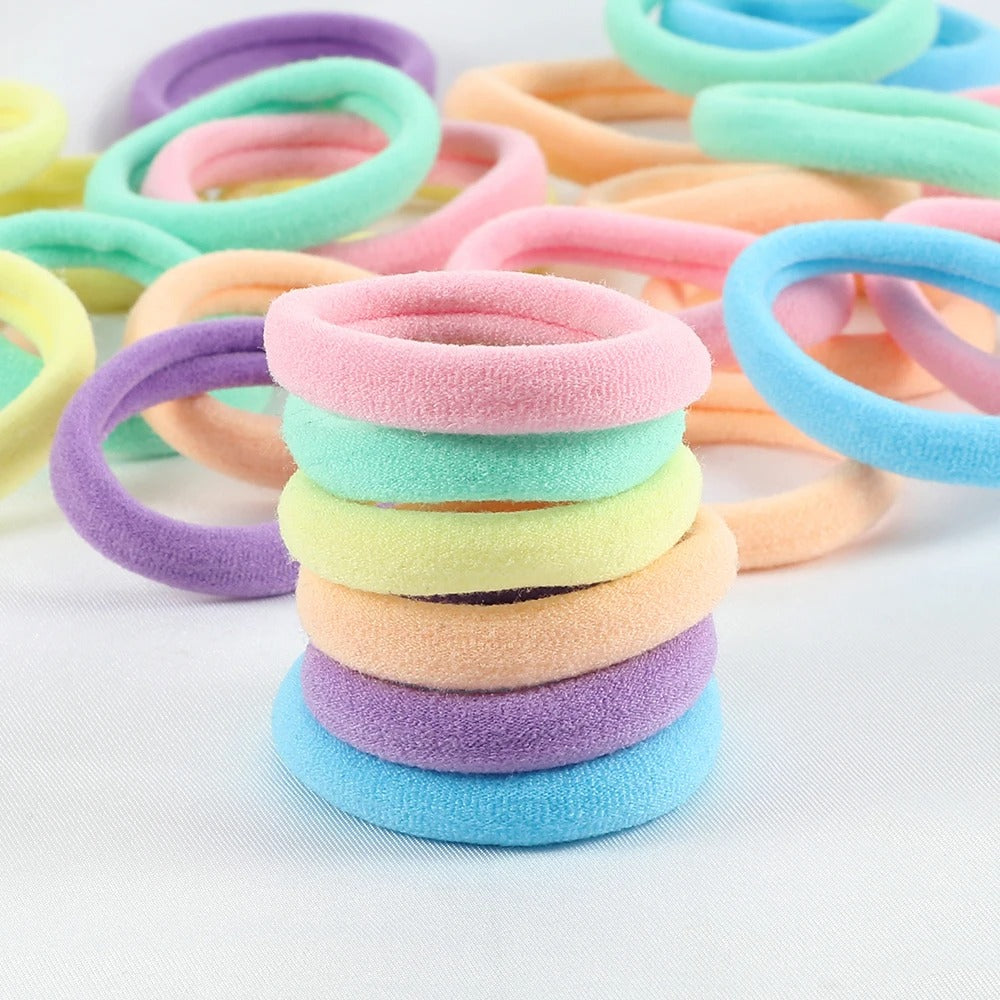 Rainbow Haarbänder