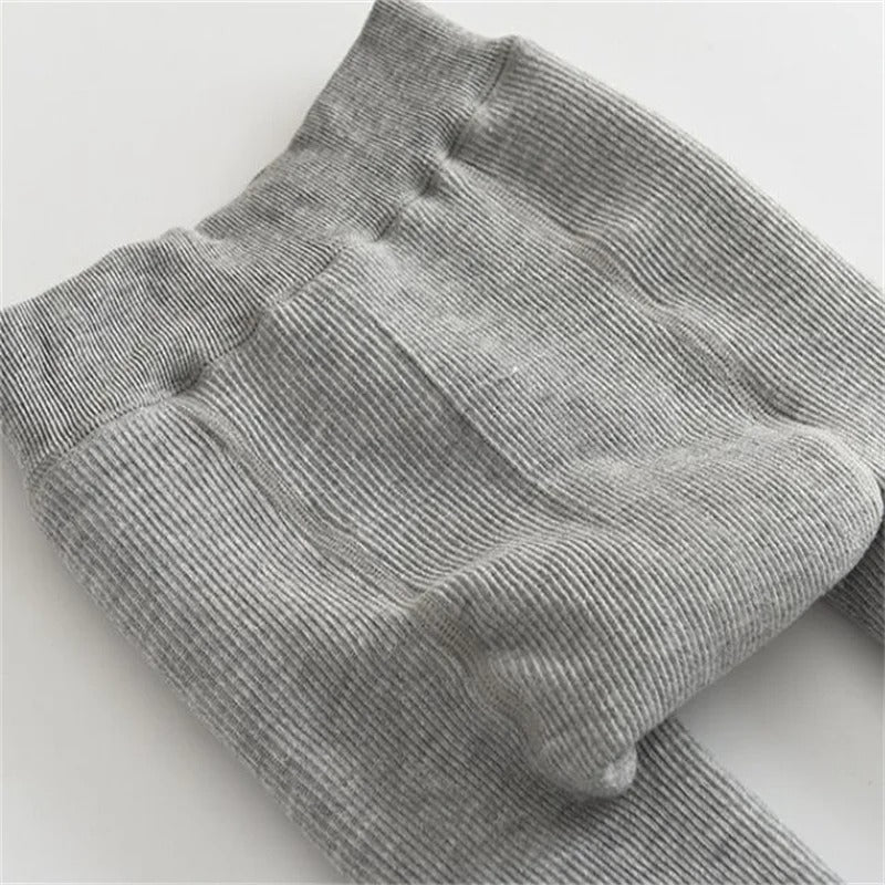 Winter gefütterte Strumpfhose für Babys und Kleinkinder
