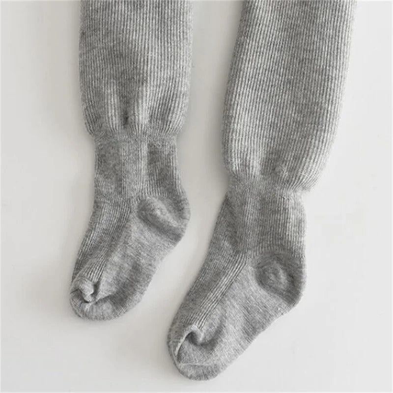 Winter gefütterte Strumpfhose für Babys und Kleinkinder