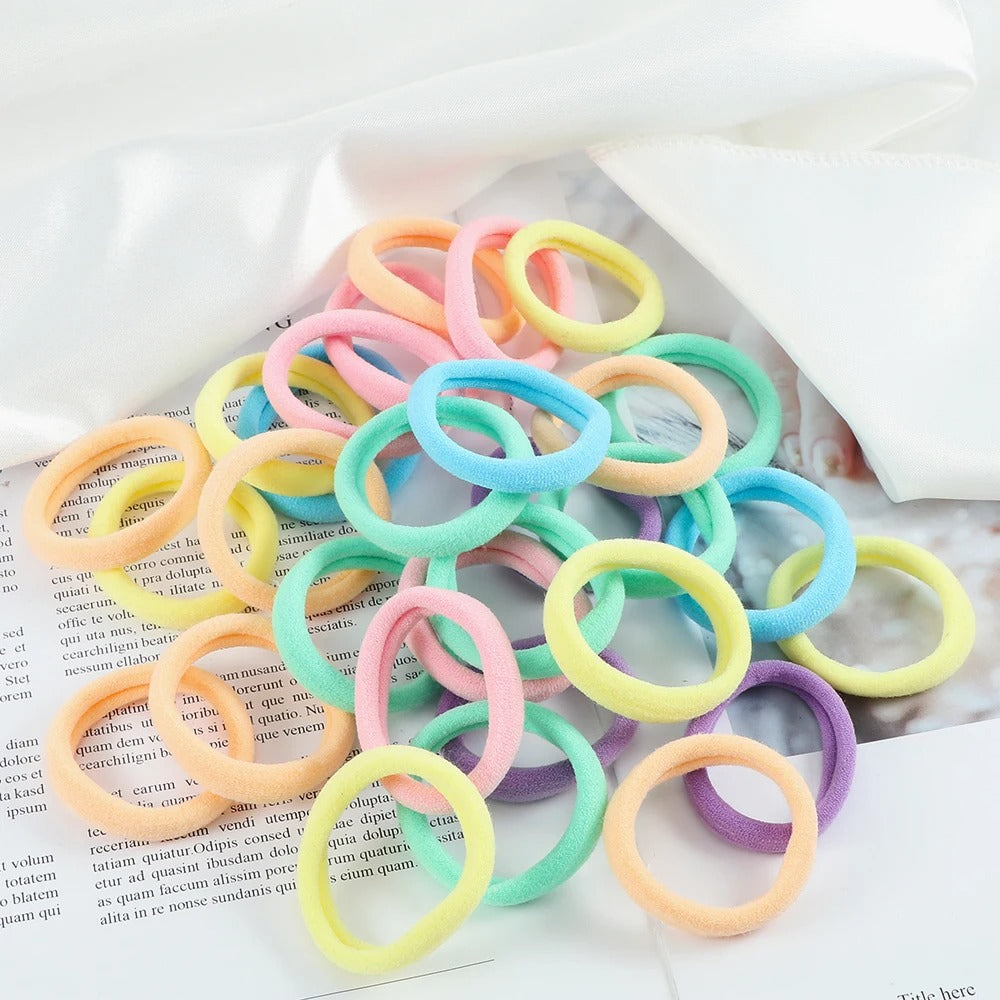Rainbow Haarbänder