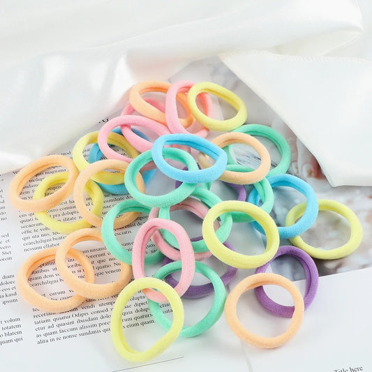 Rainbow Haarbänder